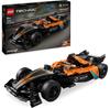 LEGO Technic 42169 NEOM McLaren Formula E Race Car