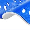 Shin Pads Ergonomic Design Breathable Resistant High-Strength Impact Shin Guards Protective
