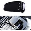 Контроллер Консоль Мышь Рукописный ввод Сенсорная панель для Mercedes Benz W205 W253 W166 GLC43 GLC300 GLC350e GLE43 GLE350 GLE400 2014-2021 Контроллер Консоль