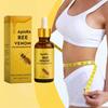 Bee Venom Slimming Body Contouring Oil Slimming Body Contouring Oil for Tightening Skin and Curves