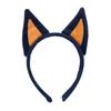 Прекрасный Клубный Бар Ночная Вечеринка Аксессуары для Волос Мультяшная Повязка на Голову Кошачьи Ушки Ободки Аниме Косплей