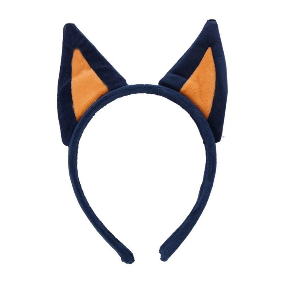 Прекрасный Клубный Бар Ночная Вечеринка Аксессуары для Волос Мультяшная Повязка на Голову Кошачьи Ушки Ободки Аниме Косплей