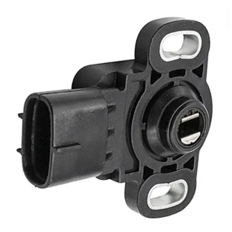 TPS 3B4-85885-00-00 For Yamaha Grizzly 550 700 Kodiak Rhino Road Star Viking 700 YFZ450X YFZ450R 4WD Throttle Position Sensor