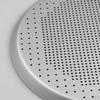 Anodized Aluminum Alloy Baking Plate Non- Coating
