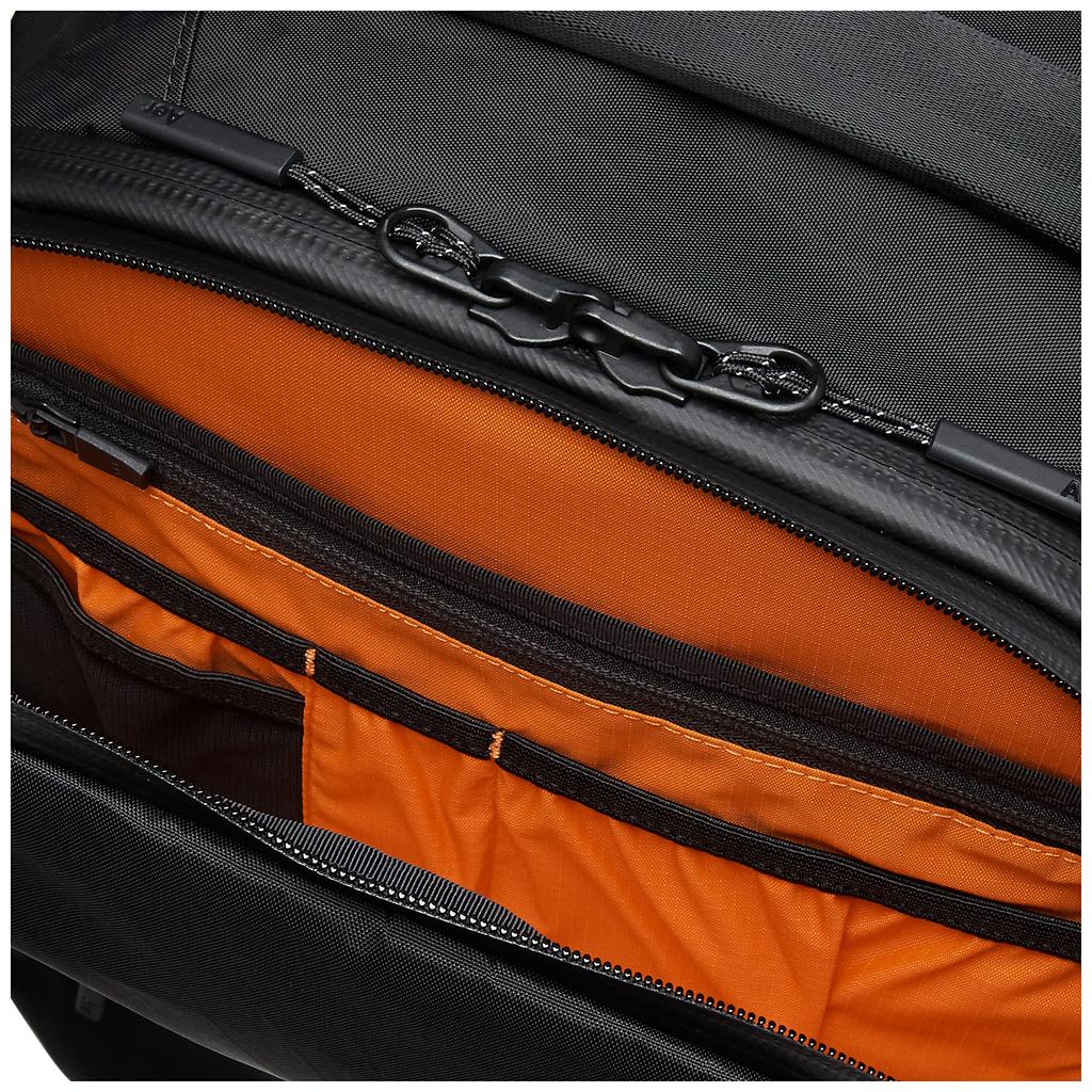 Рюкзак TRAVEL PACK 3 Маленький Черный один размер [Air] X-PAC