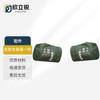 Xinliru Camouflage Outdoor Emergency Toilet Tent