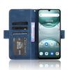 Leather Case For Umidigi G100/G100 5G/G100A Phone Wallet Cover with Multiple Card Slots