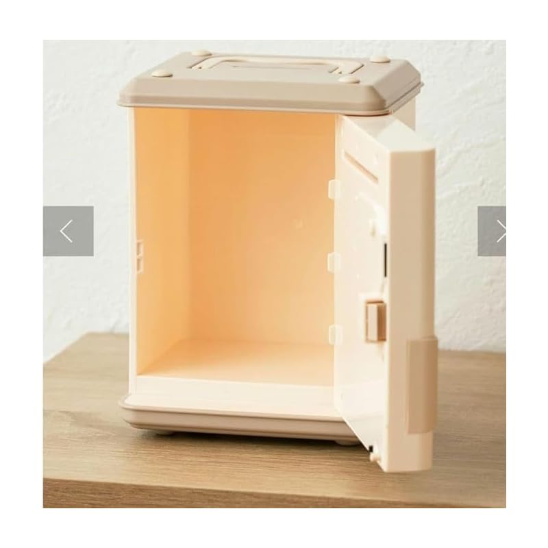 Three Coins Electronic Piggy Bank