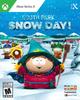 South Snow Day North Xbox Series X Park (Import Version America) -