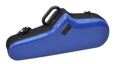 Bam Bam Мягкий чехол для тенор-саксофона Ultramarine 4002SB Blue