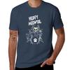 Heavy Meowtal Tshirt Cotton Tshirt 100 Unisex T Shirt Cotton Tshirt