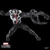 Hasbro MARVEL Legends Gamerverse Веном Экшн-фигурка 26,5 см - Игра Spider-Man 2 Коллекционное издание Официальный
