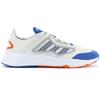Futureflow CC - Men's Sneakers Sport Shoes White-Blue FX3991 ORIGINAL
