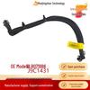 Водяная трубка LR071986/J9C1431 для Land Rover Evoque, Discovery Sport и Jaguar F-PACE, E-PACE