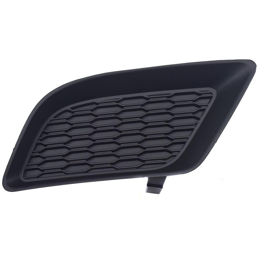 Противотуманная фара, черная крышка, сторона пассажира, правая передняя, для dodge charger 2011-2014, новая