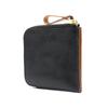 PORTER Film Wallet Others Black (Porter)