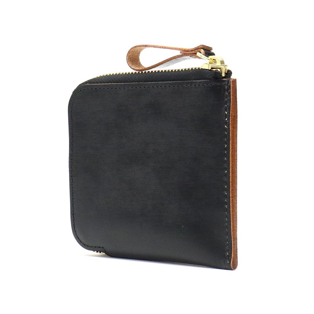 PORTER Film Wallet Others Black (Porter)