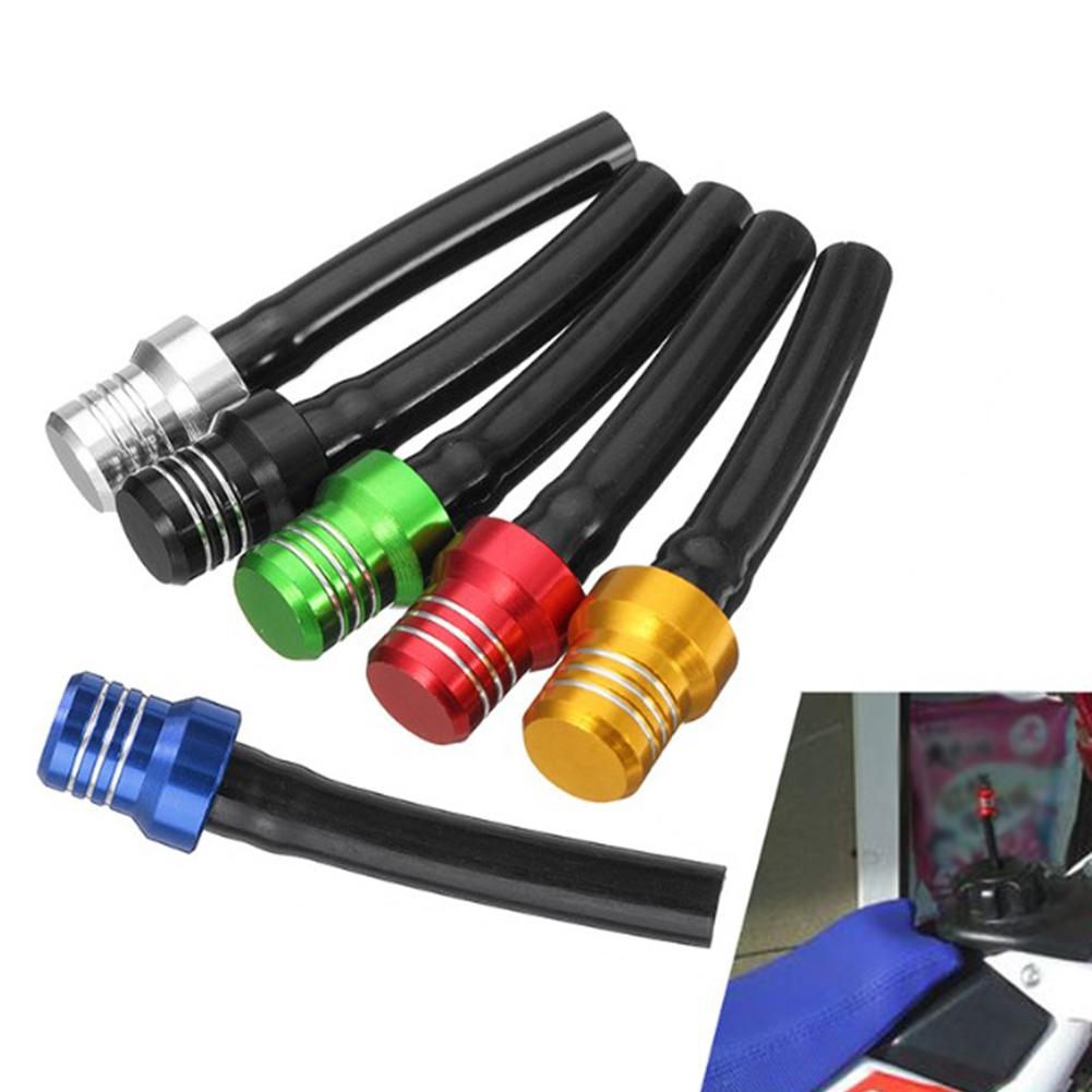 Upgrade Your Bike's Fuel System with this Motorcycle Tank Air Vent