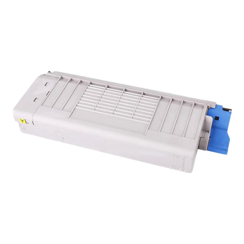 Compatible Toner Cartridge for OKI C810/C830/MC860 Series