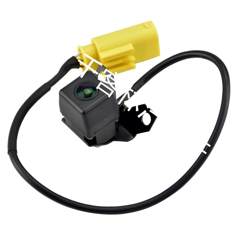 95750-3W110 Rearview Reversing Camera for 2011-2014 Hyundai Kia Sportage