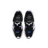 Nike Air Monarch Iv Черный Белый Королевский Синий 415445-002
