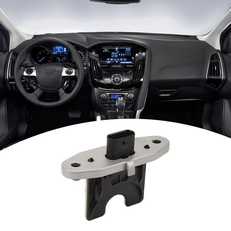 5S13394 AE8Z 7F293 A Neutral Safety Switch AE8Z7F293A Transmission Range Sensor Replacement for Ford Fiesta Focus SU14807 SW6817