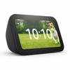 Echo Show 5 3rd Generation Smart Display with 2 Megapixel Charcoal - Alexa, Camera,