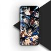 Чехол для телефона Dragon Gokus Balls DragonBalls z для Motorola Moto G06 G86 G57 G14 G34 G24 A54 G15 G17 Power G77 G87
