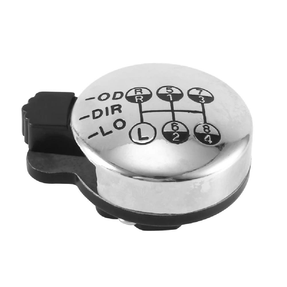 13 Speed Shift Shifter Knob Replacement For A-4487 A4487 Transmission Old Style