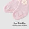 Yeehoo Baby Non-slip Floor Socks