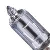 BAY9S H21W Галогеновая лампа для габаритных огней, боковой габаритный фонарь, лампа накаливания, указатель заднего хода, противотуманная фара для автомобиля 12 В 1,9 А 250 лм 2x