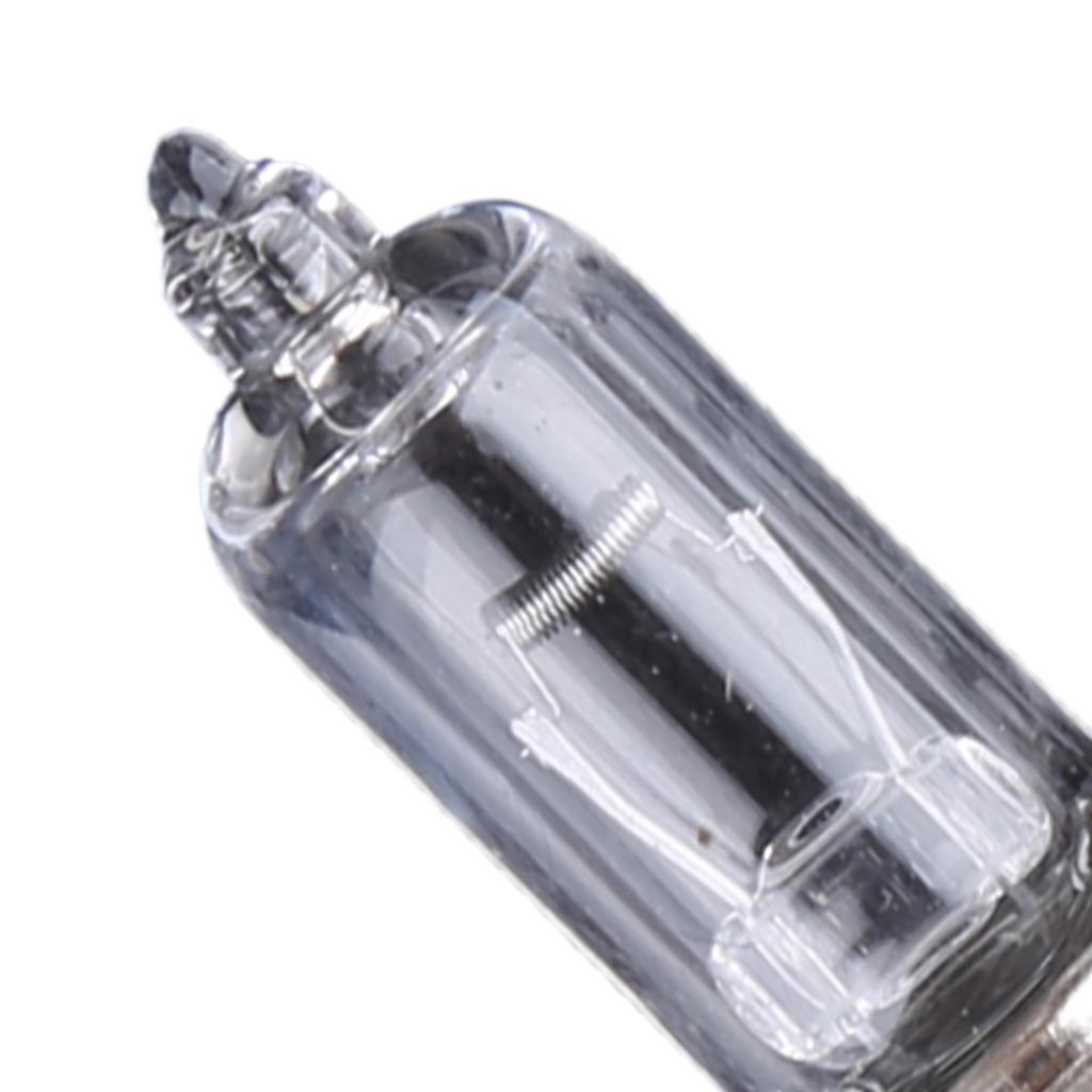 BAY9S H21W Галогеновая лампа для габаритных огней, боковой габаритный фонарь, лампа накаливания, указатель заднего хода, противотуманная фара для автомобиля 12 В 1,9 А 250 лм 2x