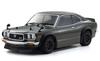 Kyosho PuT EP Fazer Mk2 1972 Mazda Savanna RX-3 Electric Radio Control Car 34428T1