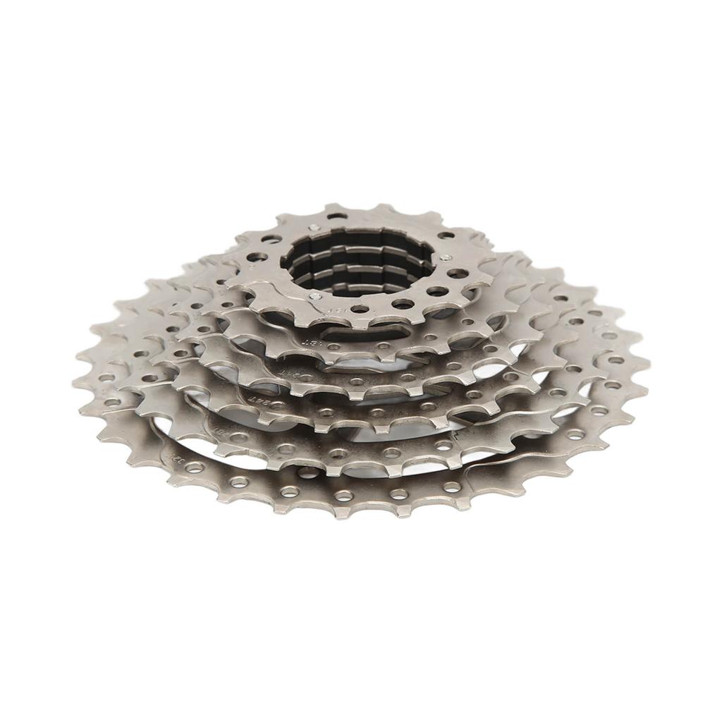 BOLANY Велосипед 8 скоростей 11-32T Кассета-звездочка для горного велосипеда Трещотка Маховик Велосипедные запчасти