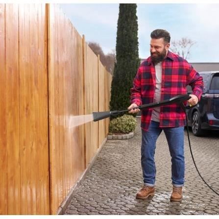 Lance EcoBooster K2 KARCHER