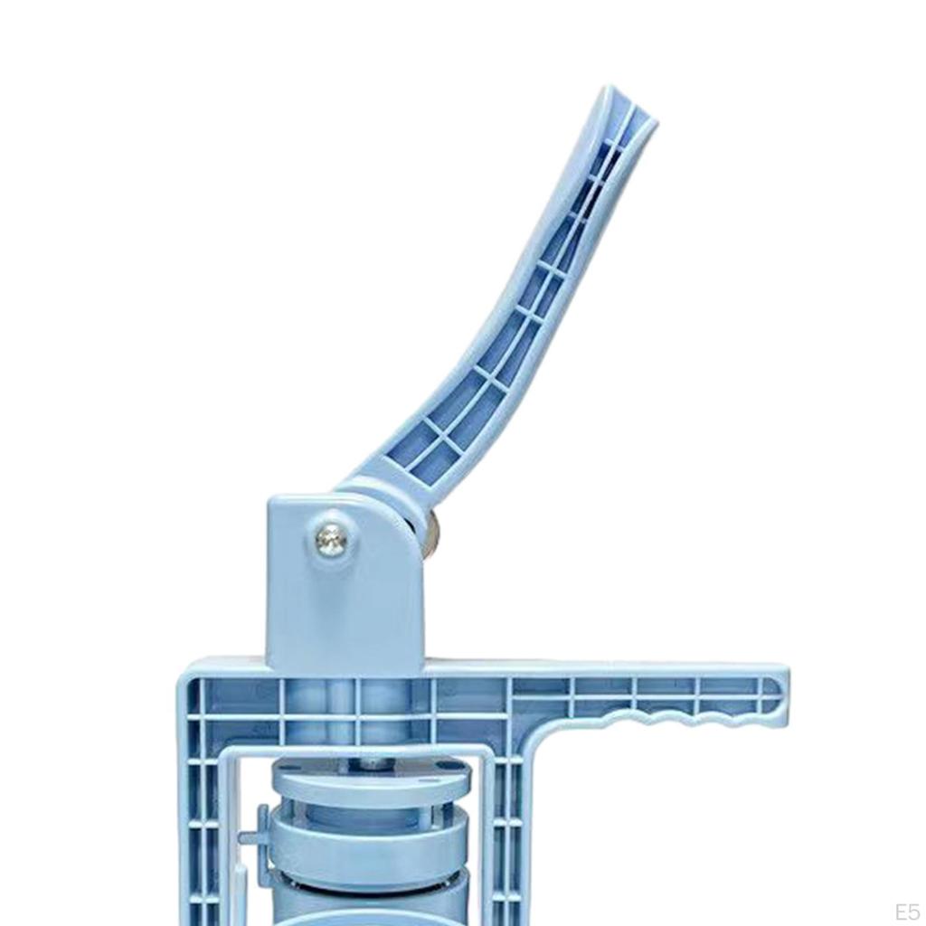 Машина для изготовления пуговиц, Изготовление бейджей, Изготовление расходных материалов, Пресс для пробивания ключей,