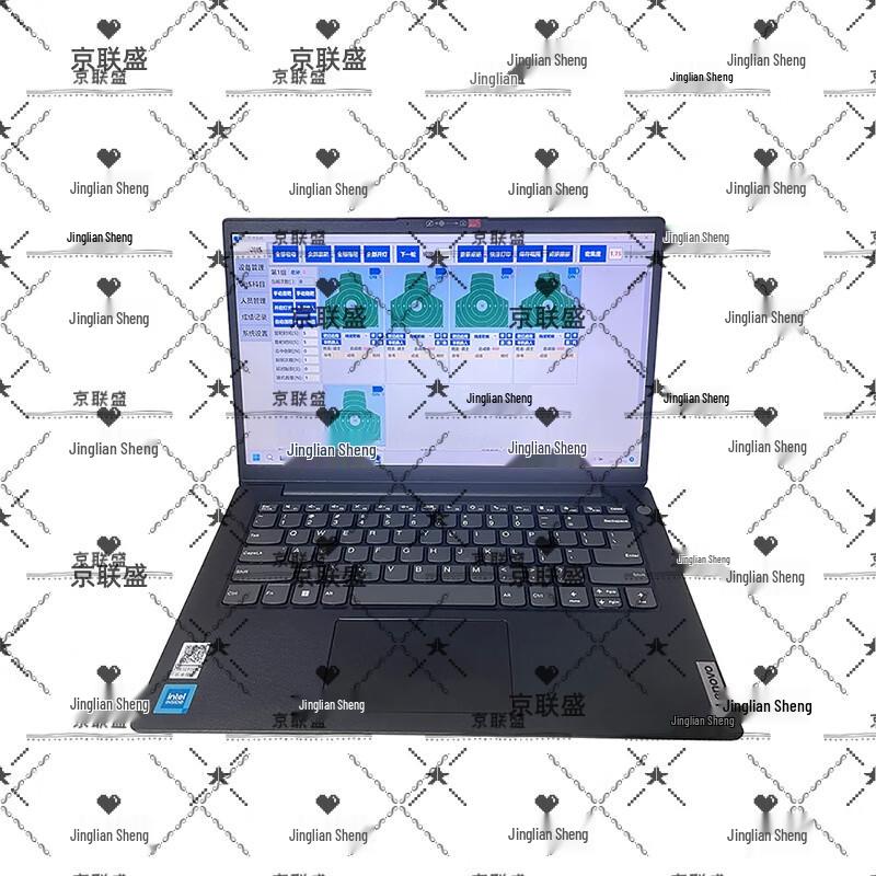 Jingliansheng High-Precision Automatic Scoring Pop-Up Target