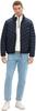 Зимняя куртка Tom Tailor Lightweight Jacke (1036073) sky captain blue
