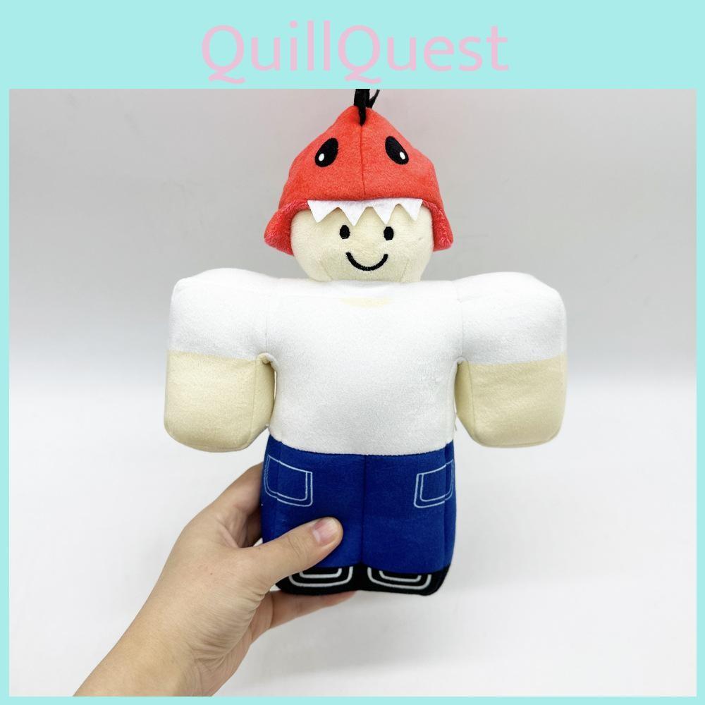 Лес 99 ночей Плюшевая игрушка-животное с коротким для украшения дома, игрового времени и