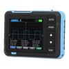 Handheld Mini Oscilloscope 2.8in TFT 1M Bandwidth 5.0MS S Sampling Rate Digital Oscillograph Meter