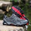 Spring/Summer Outdoor Hiking Shoes: Breathable Mesh for Men and Women
