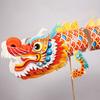 Chinese Style Dragon Lantern Flying Mid-Autumn Festival Lantern  Mid-Autumn Festival