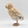 HANSA Animal Plush Toy Burrowing Owl No. 5203