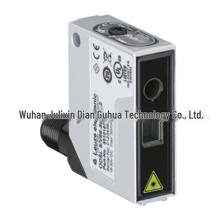 Leuze 50108362 Оптический датчик расстояния ODSL 8/C66-200-S12 - Новый Оригинальный