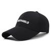 Outdoor Baseball Cap Sun Hat With Long Brim For Men And Women