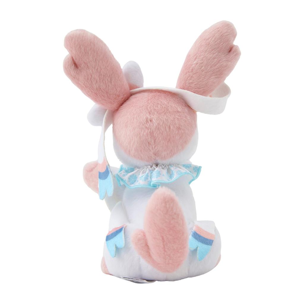 Pokemon Center Original Plush Toy Eevee Collection Sylveon