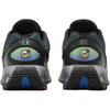 Nike Air Max DN GS Hyper Cobalt Rage Green Kids Sneakers Black White FB8987-010