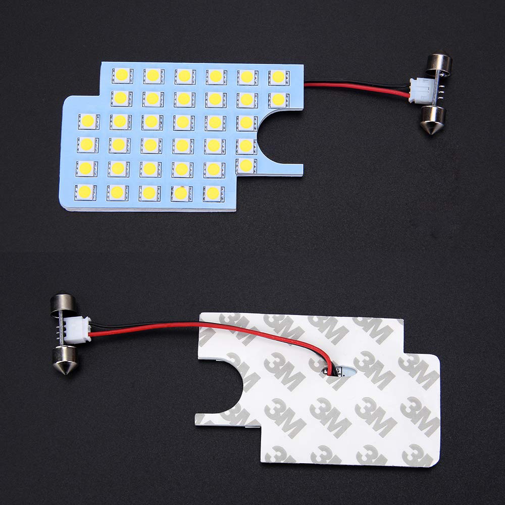 Светодиодная салонная лампа OPPLIGHT Серии 200 для Hiace DX, для Hiace/Regius Ace Серии 200 Типов 4/5/6/7