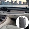 Storage Box Lock Handle for 2007-2014 1500 2500 HD 3500 Cars, Non-Destructive Installation Wear-Resistant Glove Box Latch Replacement