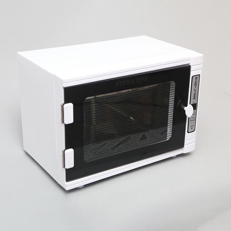 Beauty Salon Small Tool Disinfection Cabinet Household Tableware Disinfection Equipment Mini Ultraviolet Sterilization Box